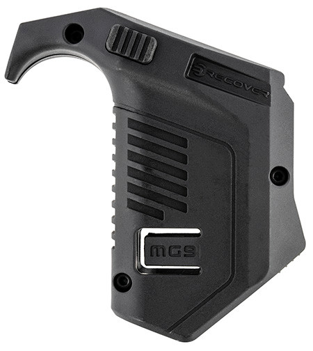 Recover Tactical MG9 Angled Mag Holder - Picatinny