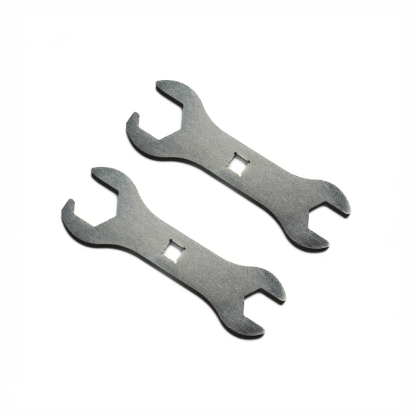 Dead Air - RXD22Ti Wrench Kit