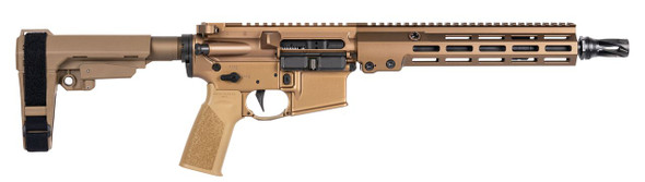 Geissele Super Duty MOD1 - 5.56mm Pistol 11.5" Barrel - DDC, 08-561S, 810081134446