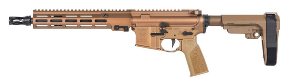 Geissele Super Duty MOD1 - 5.56mm Pistol 11.5" Barrel - DDC, 08-561S, 810081134446