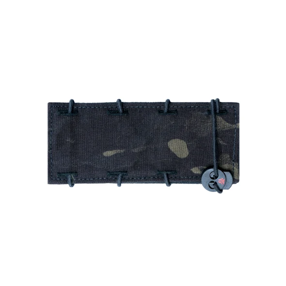 Burn Proof Gear - Rail-Rap Standard - Multicam Black, BPG-RR-MCB
