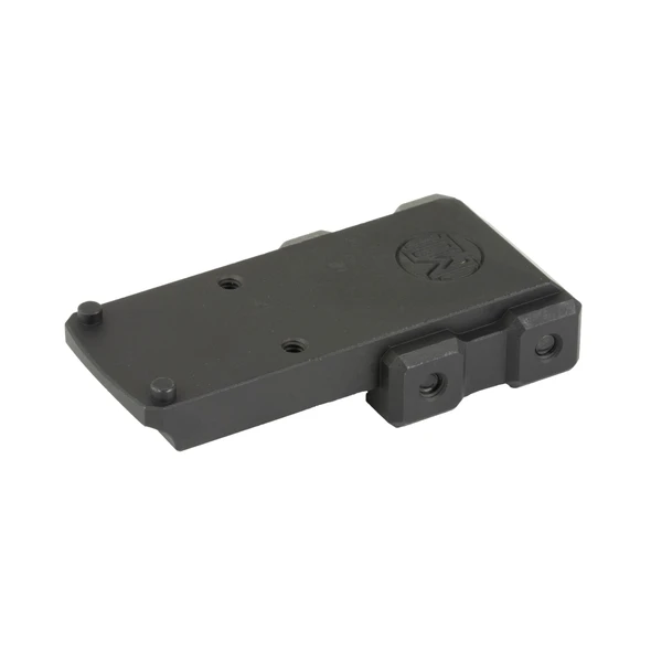 Midwest Industries MK2 Optic Mount - RMR low mount