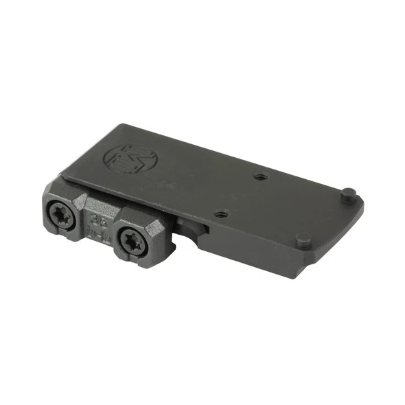 Midwest Industries MK2 Optic Mount - RMR low mount