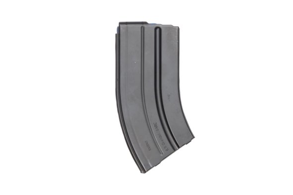 Noveske 6mm ARC / 6.5 Grendel / 338 ARC Stainless Steel Magazine - 20 Rd