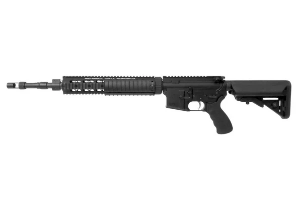Centurion Arms MK12 Mod 1 - KAC Long FF RAS Rail - 5.56mm Rifle 18" Barrel, CENTURION-MK12-MOD1-KAC-RFL