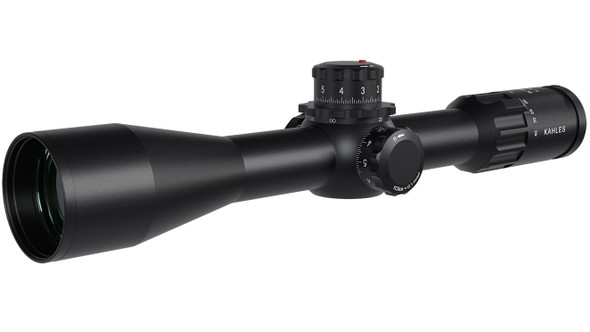 Kahles K540i CCW 5-40x56 - SKMR+