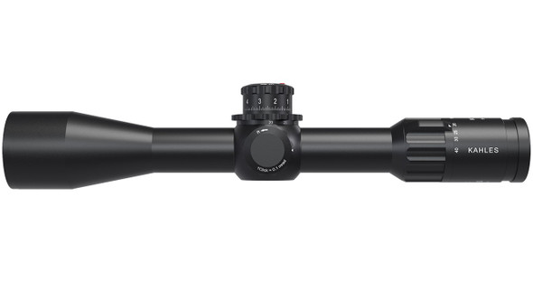 Kahles K540i CCW 5-40x56 - SKMR+