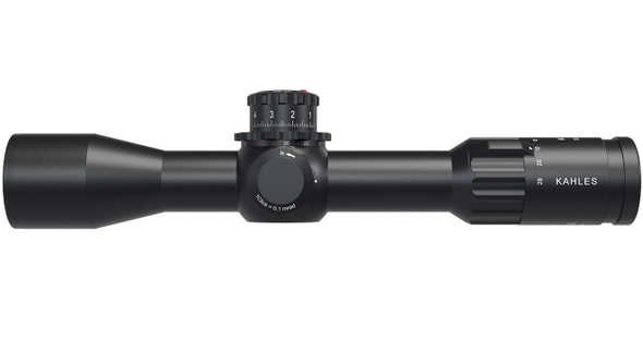 Kahles K328i CCW 3-28x50 - SKMR+