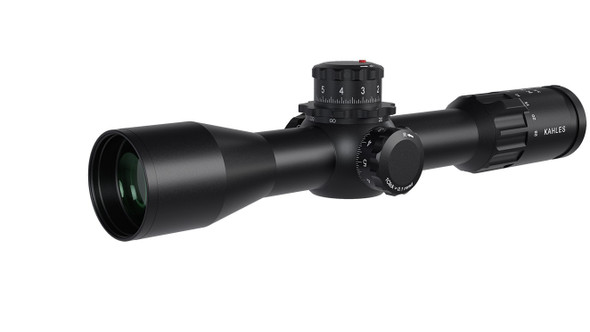 Kahles K328i CCW 3-28x50 - SKMR+