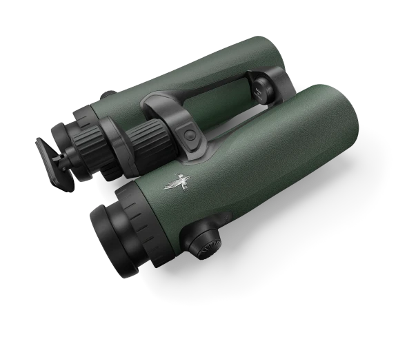Swarovski El Range 12x42 - Green, 72018, 708026720185
