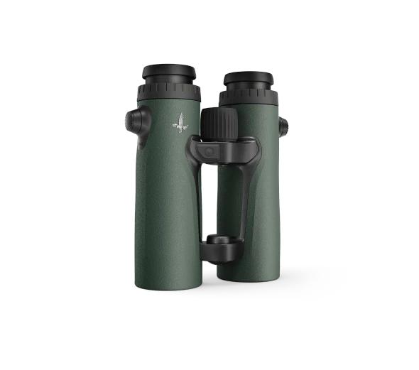 Swarovski El Range 12x42 - Green, 72018, 708026720185