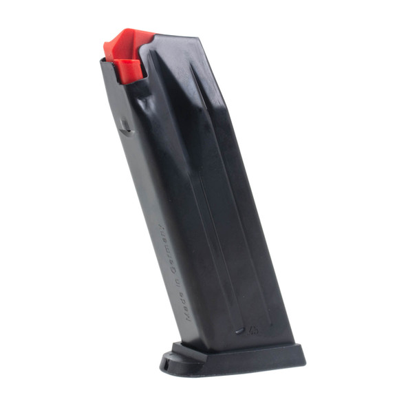 Heckler & Koch Mk23 Steel .45 ACP Magazine - 12 Rd