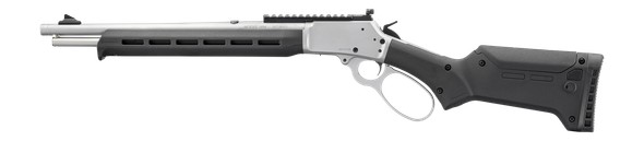 Marlin 1894 Trapper x Magpul ELG .357 Mag Lever Action Rifle 16.1" Threaded Barrel - 5/8x24, 70926, 736676709267