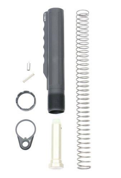 V Seven Ultra-Light Buffer Kit V Seven Ultra-Light Buffer Kit