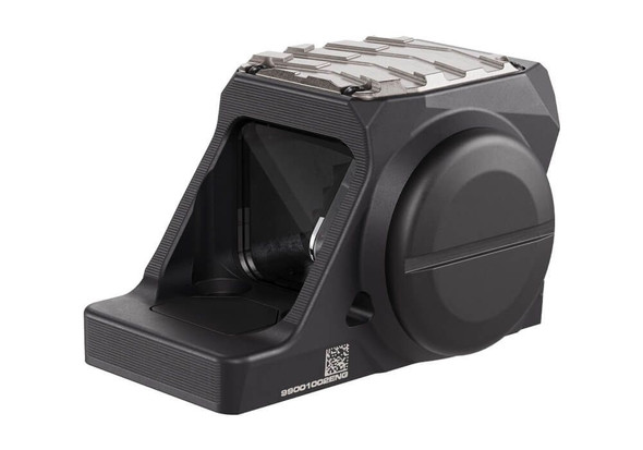 Sig Sauer XRAY5 Enclosed PRO Advanced Red Dot - 3.5 MOA Dot, SOX53300, 798681746972