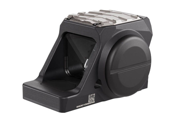Sig Sauer XRAY5 SIG-LOC PRO Advanced Red Dot - 3.5 MOA Dot, SOX55300, 798681746996