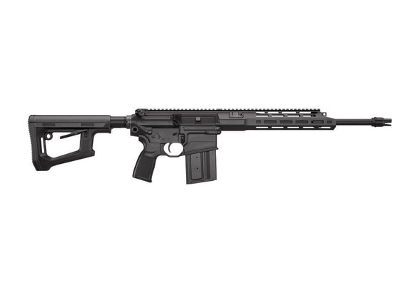 Sig Sauer HYP 6.8x51mm Rifle 16" Barrel - 20 Rd, RHYP-68-16B, 798681726677