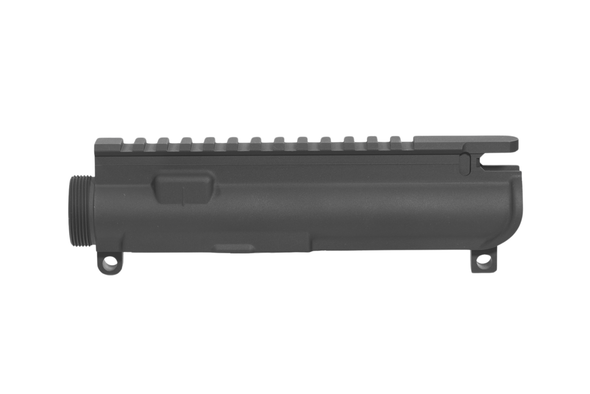 Harrington & Richardson M4 Stripped Upper Receiver - Gray, HR516551639489