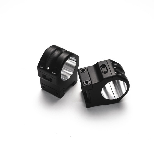 Area 419 MATCH Scope Rings - 36mm - Medium