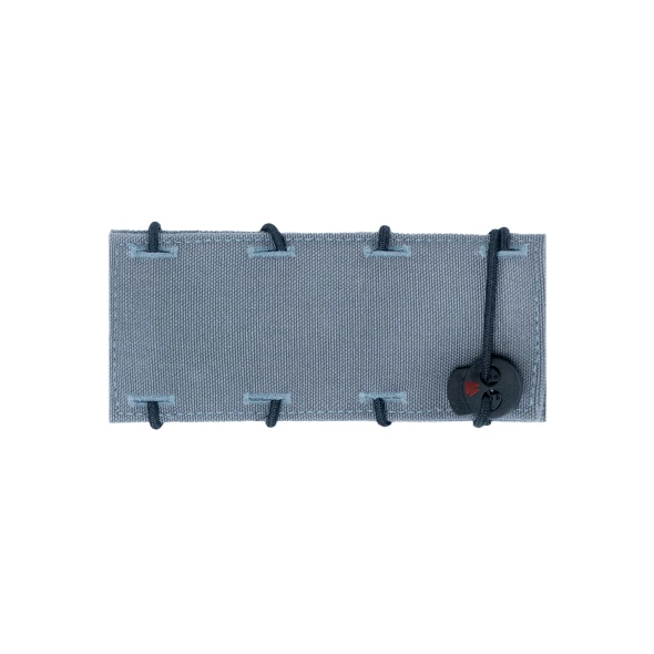 Burn Proof Gear - Rail-Rap Standard - Gray, BPG-RR-GRY, 644042980243