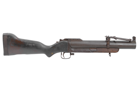 Springfield Armory M79 "Thumper" 40mm Grenade Launcher