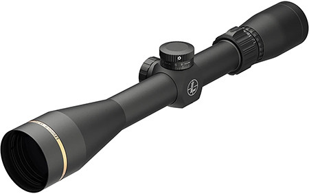 Leupold VX-Freedom 4-12x40mm SFP Riflescope - Duplex Reticle, 180600, 030317028558