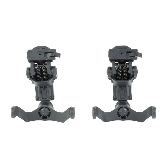 Walker's RAZOR Arc Mount - Black
