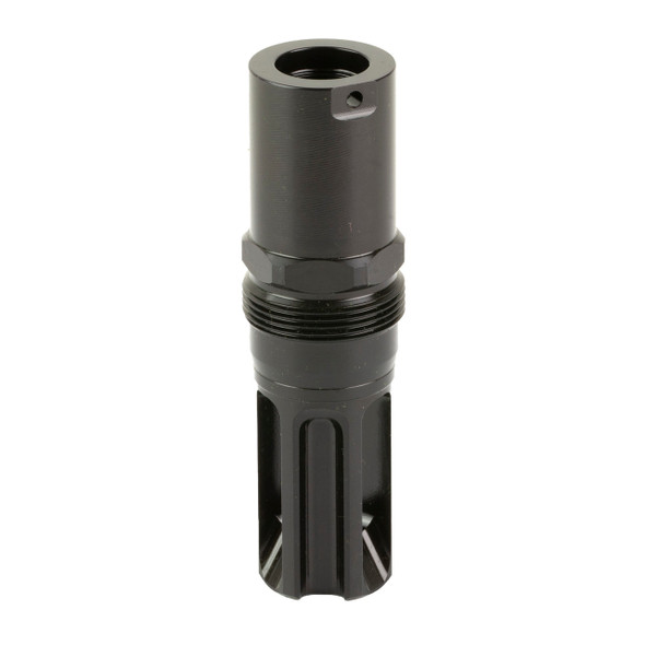 Liberty Precision Machine Eclipse Flash Hider - 5/8X24