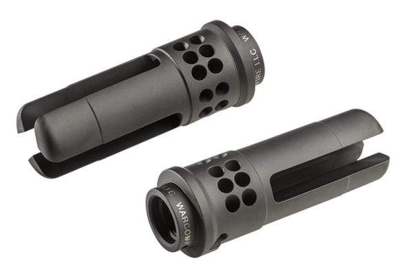 SureFire WarComp Flash Hider 1/2-28 SureFire WarComp Flash Hider 1/2-28