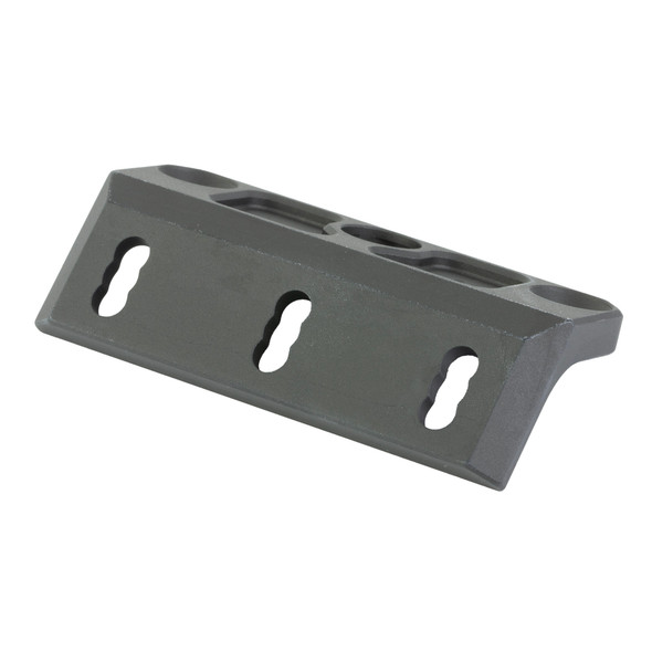 Arisaka Defense Q-SERT Offset Scout Mount - Black