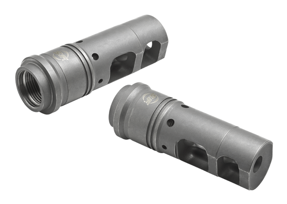 SureFire SOCOM Muzzle Brake 5.56mm 1/2-28