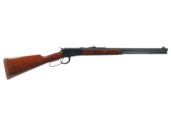 Turnbull Winchester Model 1892 Hunter .44 Rem Mag Lever Action Rifle 20" Barrel