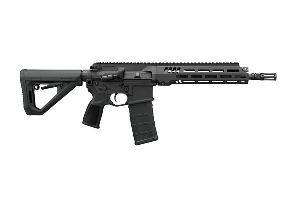 Sig Sauer SIG516 G3 Short Stroke Piston 5.56mm SBR 11.5" Barrel - 30 Rd, R516G3-556N-11B-SBR, 798681740512