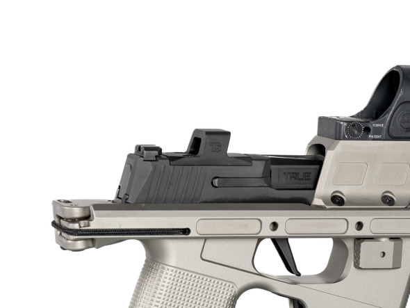 Flux Defense Raider 365 F10 Charging Handle