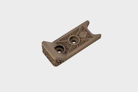 Irregular Defense Modular Barricade Stop V1 - FDE