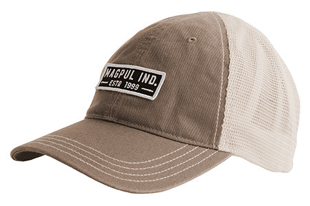Magpul Industries Established Garment Truck Hat - Driftwood