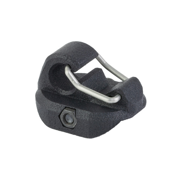 One Hundred Concepts ParacordQD Sling Mount Picatinny - Black
