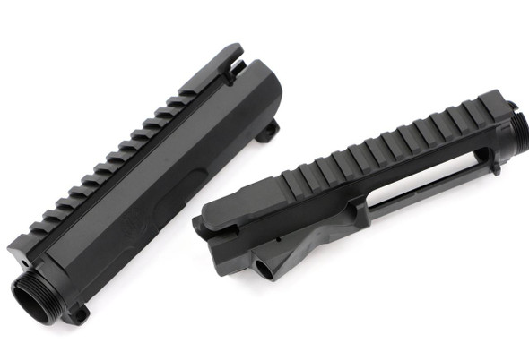 Dark Hour Defense AR15 Billet Upper Receiver 