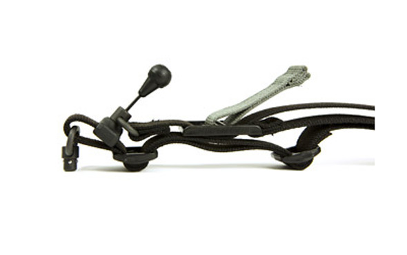 Blue Force Gear (VCAS) Vickers 221 Sling Black Blue Force Gear (VCAS) Vickers 221 Sling Black