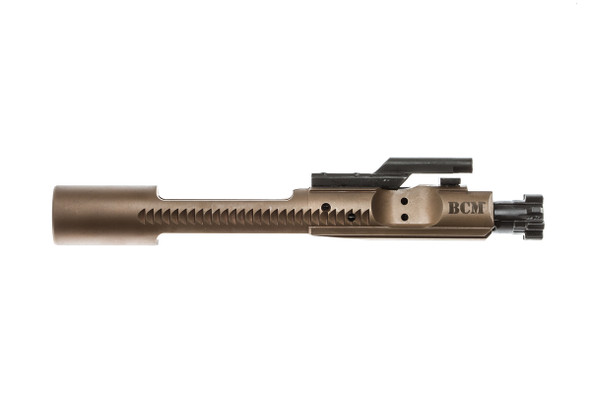 BCM Bolt Carrier Group - Flat Dark Earth