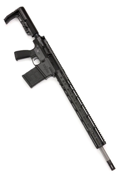 V Seven 20" 6.5 Creedmoor Rifle - M-LOK - Fluted