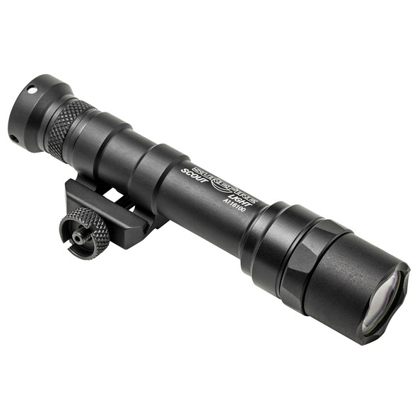 Surefire M600 Ultra Scout Light 1000 Lumens - Black