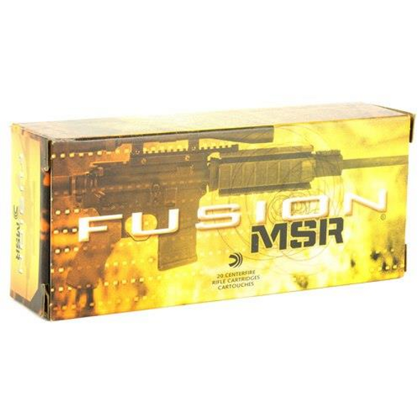 Federal Fusion 6.8 SPC 115gr