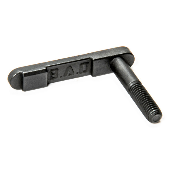 Battle Arms Development Enhanced Magazine Catch BAD-EMC-IC