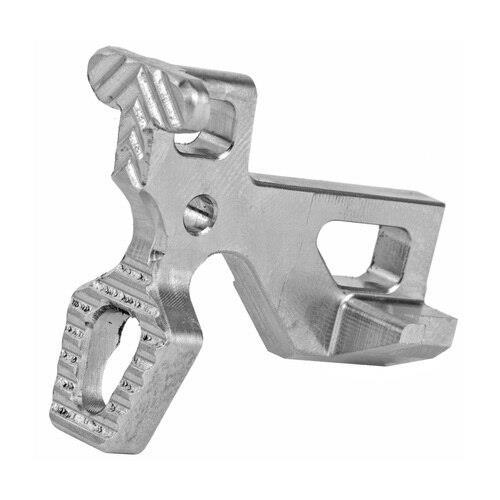 Battle Arms Development Inc. Enhanced Bolt Catch -Titanium