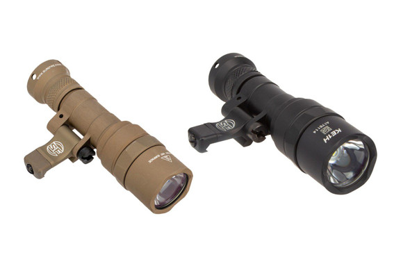 SureFire M340 Mini Scout Light Pro