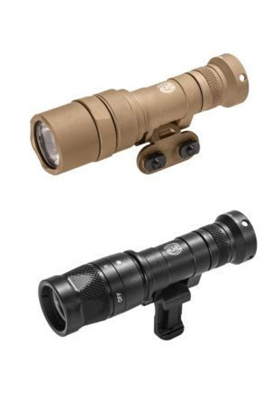 SureFire M340 Mini Scout Light Pro