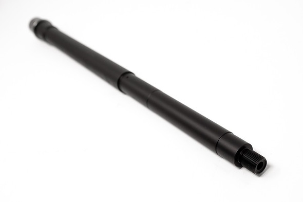 Ballistic Advantage 16" .223 Wylde SPR Stainless Steel Midlength AR 15 Barrel, Premium Black Series