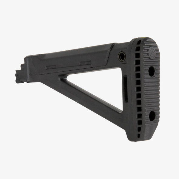 Magpul enhanced rubber butt pad