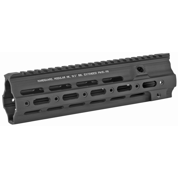 トイガン HAO GEISSELE SMR10.5 DDC Geissele 10.5